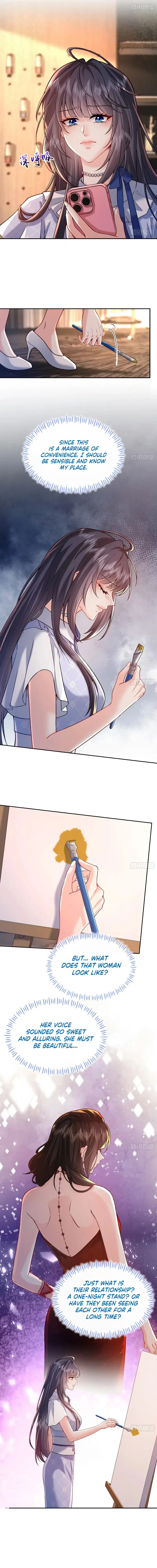 Planned Heartbeat Chapter 38 page 9 - 