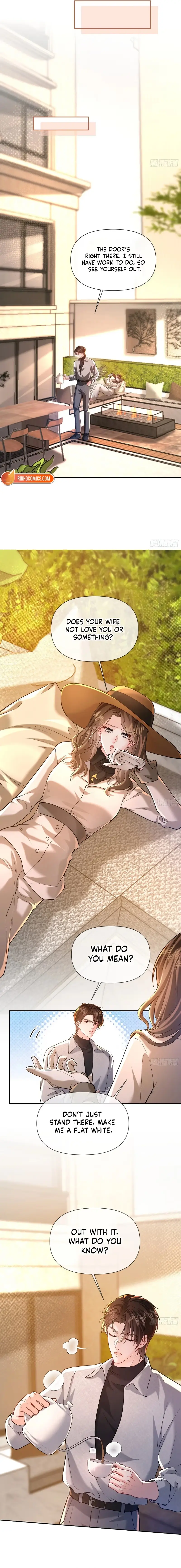 Planned Heartbeat Chapter 38 page 10 - 