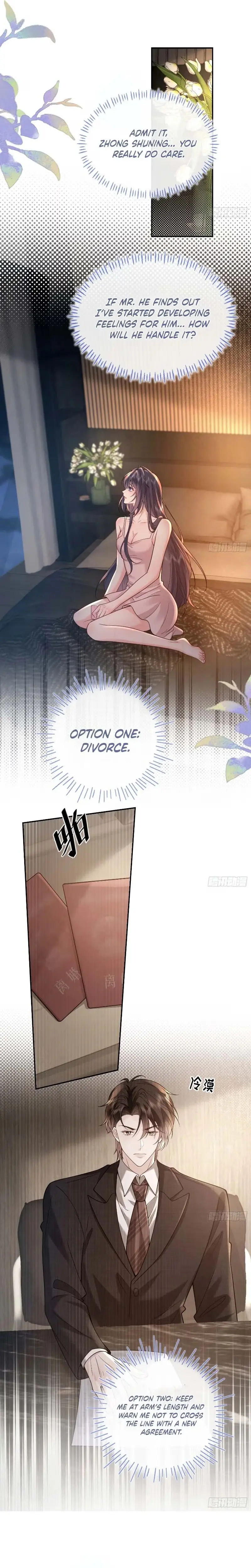 Planned Heartbeat Chapter 39 page 2 - 
