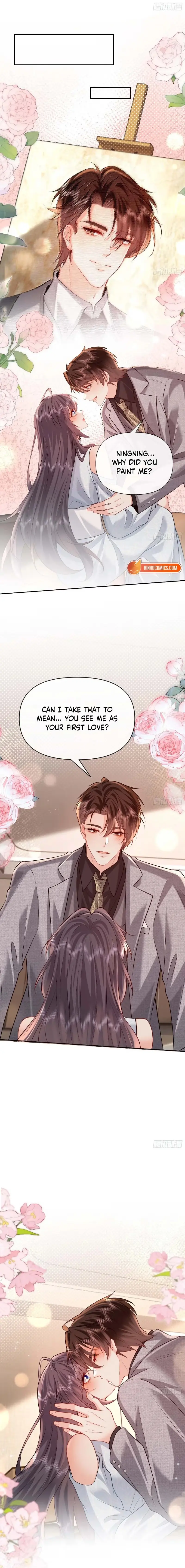 Planned Heartbeat Chapter 39 page 11 - 