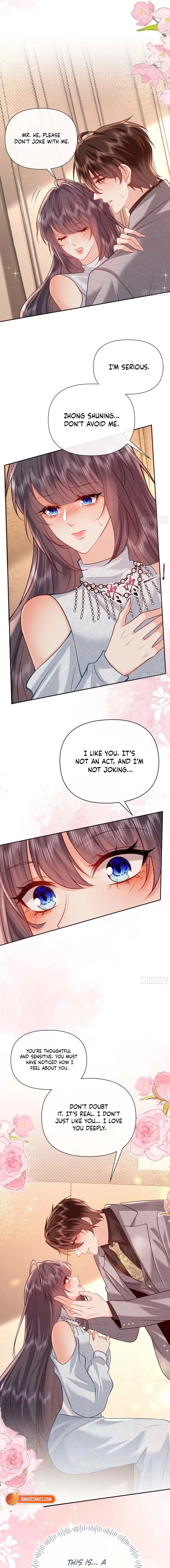 Planned Heartbeat Chapter 39 page 12 - 