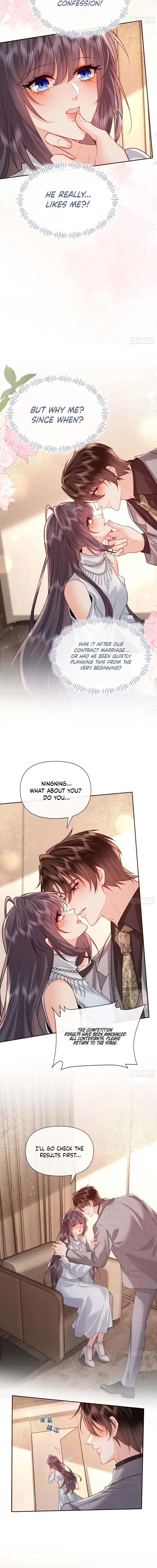 Planned Heartbeat Chapter 39 page 13 - 