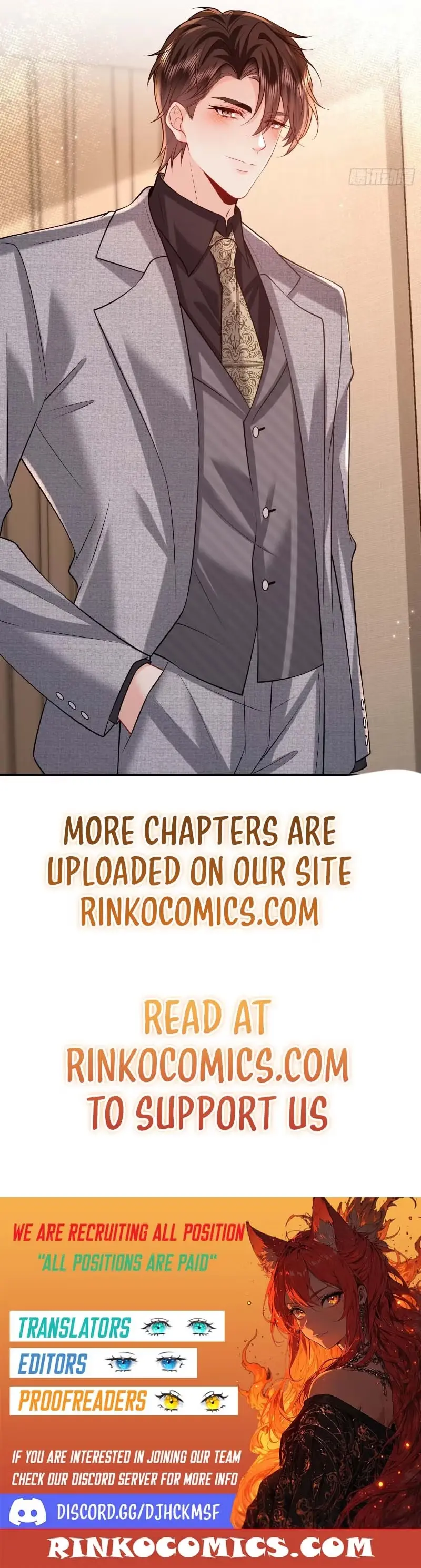 Planned Heartbeat Chapter 39 page 14 - 