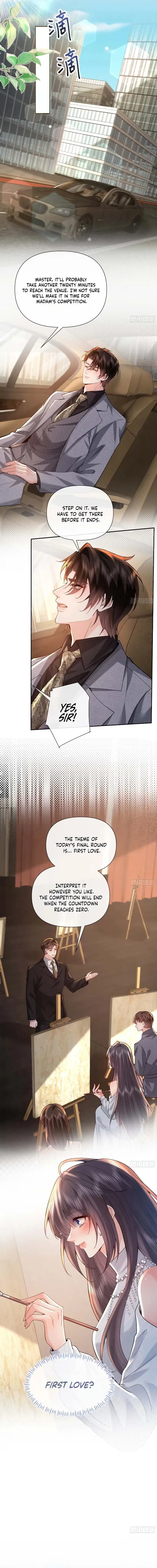 Planned Heartbeat Chapter 39 page 5 - 