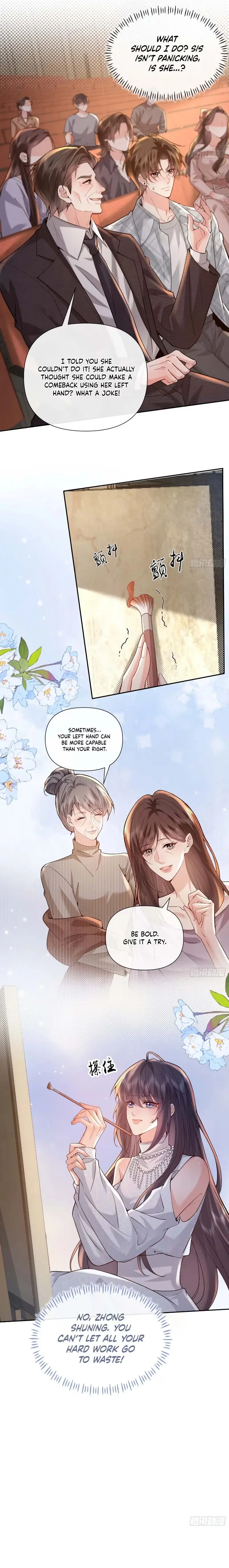 Planned Heartbeat Chapter 39 page 7 - 