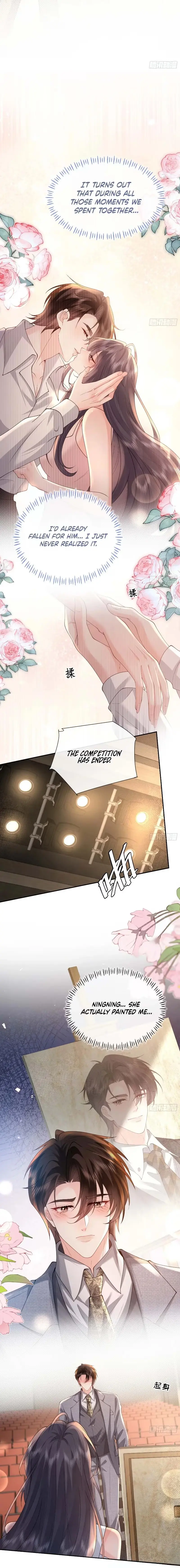 Planned Heartbeat Chapter 39 page 9 - 
