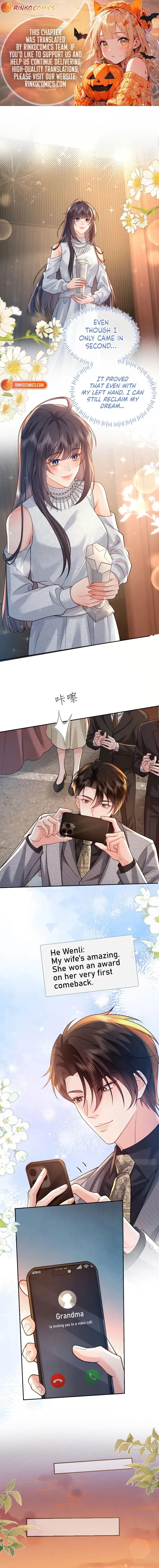 Planned Heartbeat Chapter 40 page 1 - 