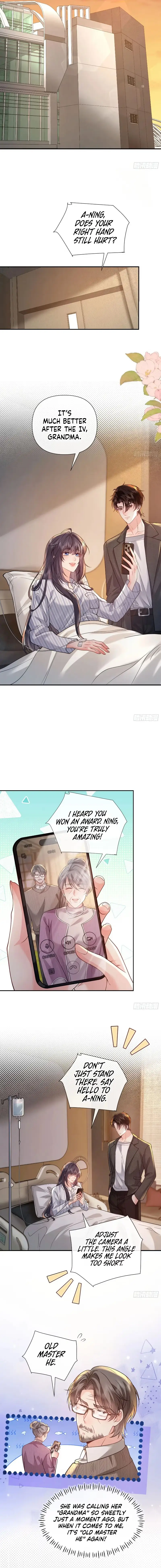 Planned Heartbeat Chapter 40 page 2 - 