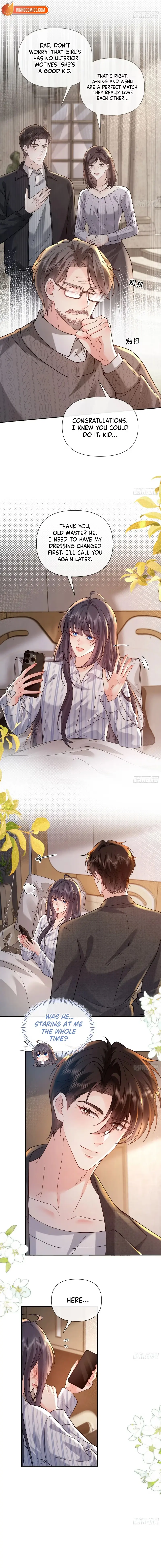 Planned Heartbeat Chapter 40 page 3 - 