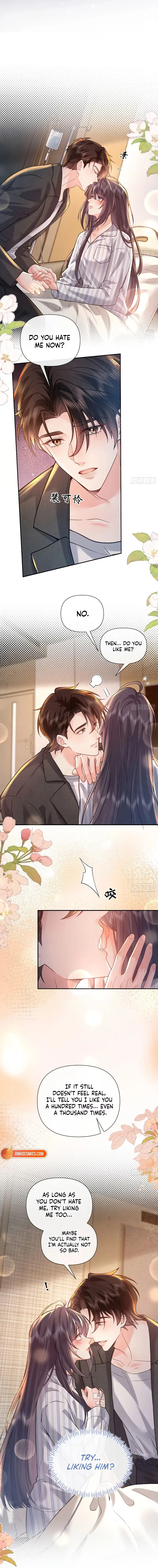Planned Heartbeat Chapter 40 page 5 - 