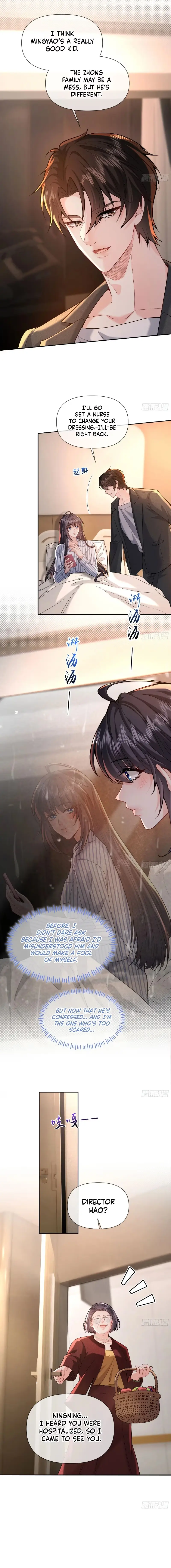 Planned Heartbeat Chapter 40 page 7 - 