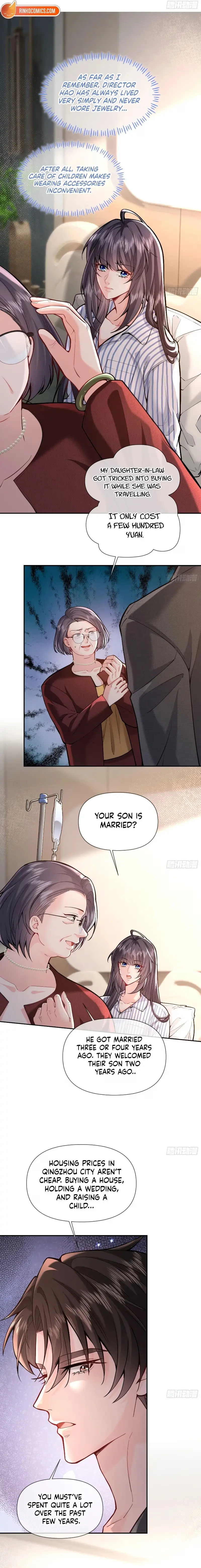 Planned Heartbeat Chapter 40 page 10 - 