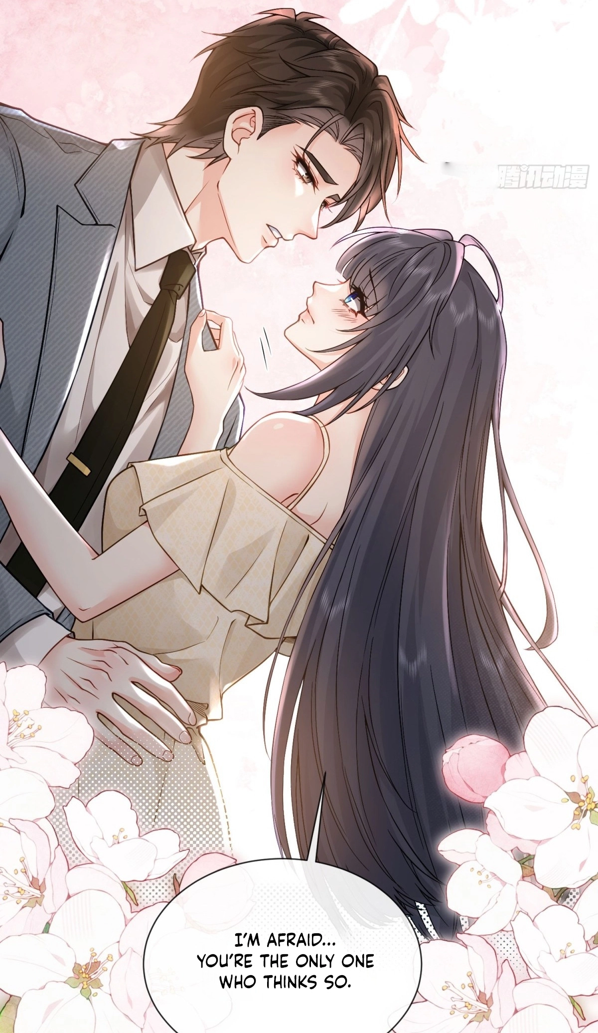 Planned Heartbeat Chapter 46 page 11 - 