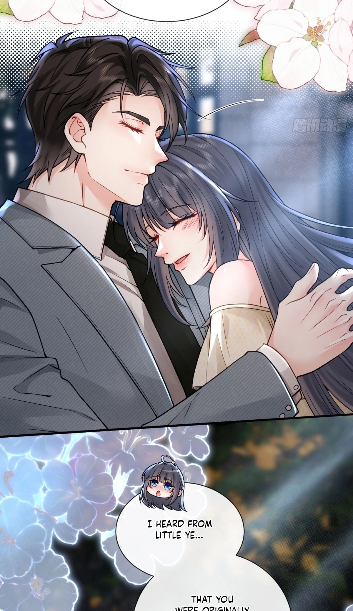 Planned Heartbeat Chapter 46 page 12 - 