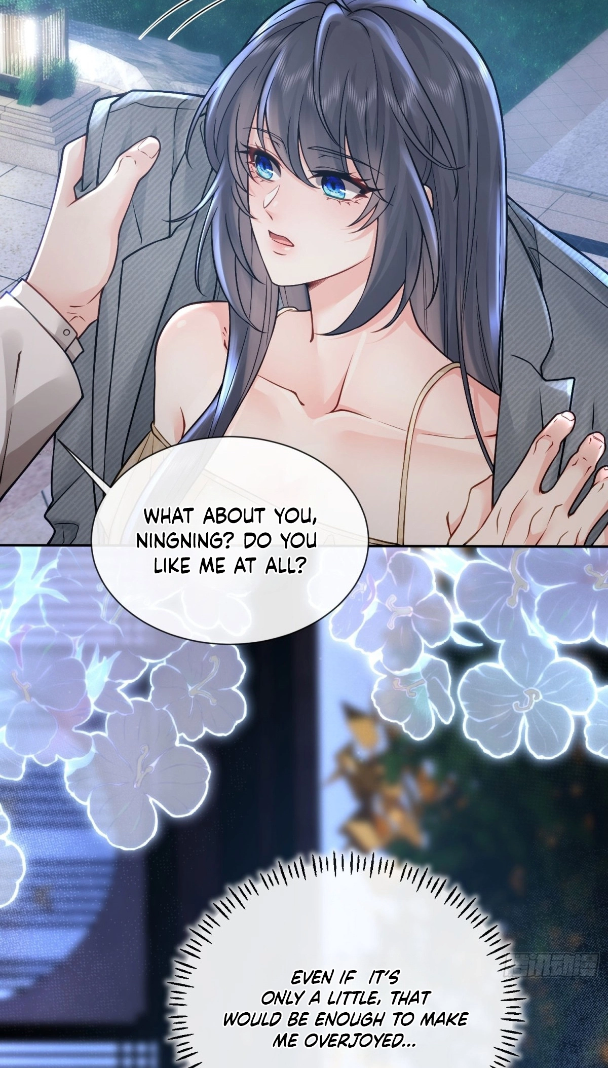 Planned Heartbeat Chapter 46 page 15 - 