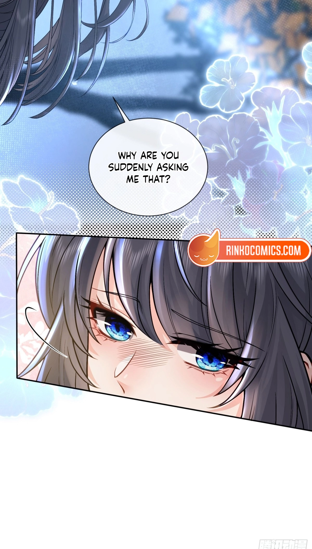 Planned Heartbeat Chapter 46 page 17 - 