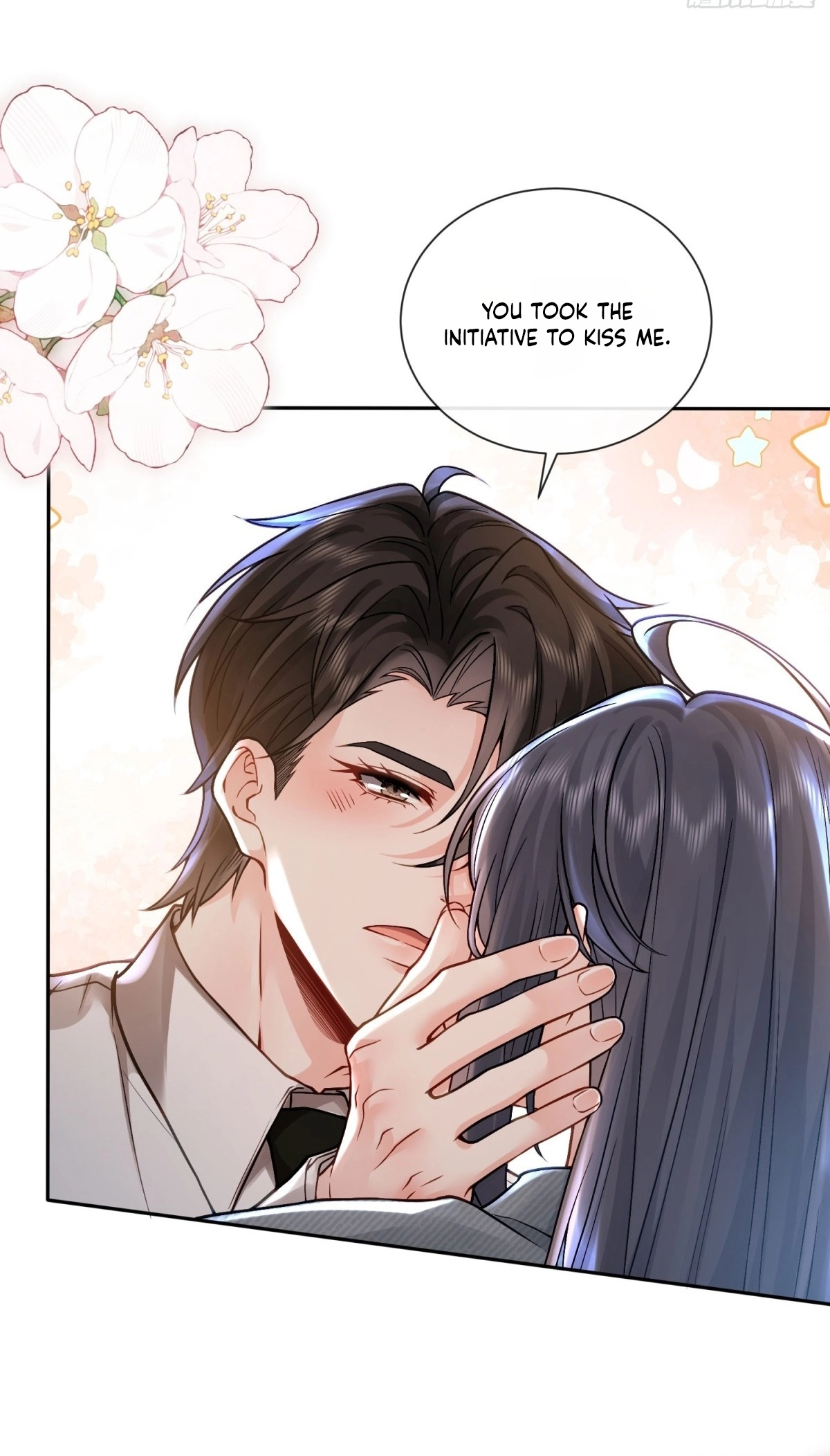 Planned Heartbeat Chapter 46 page 18 - 