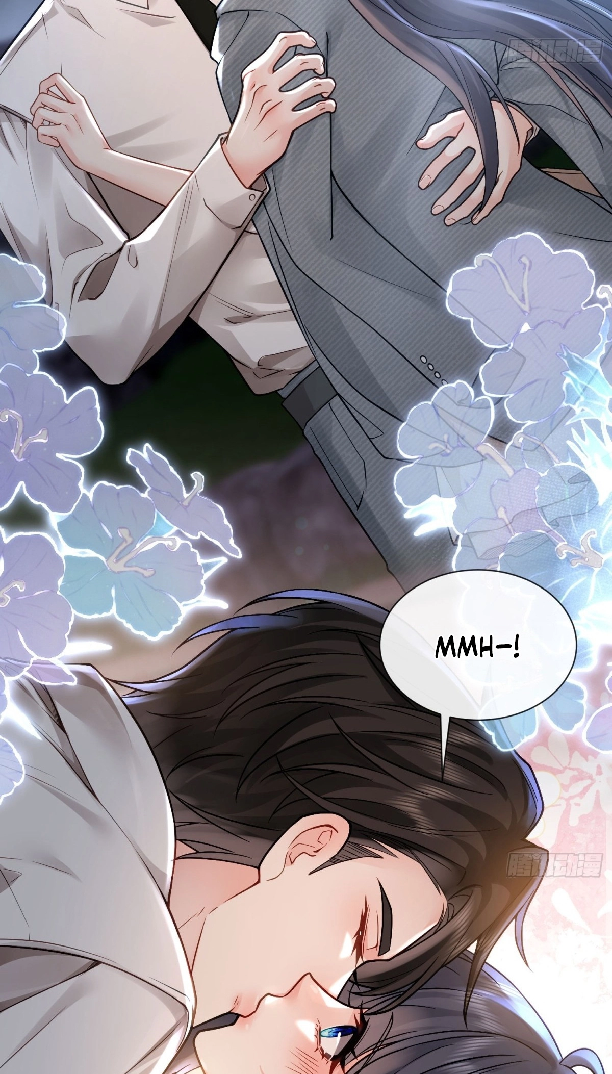 Planned Heartbeat Chapter 46 page 21 - 