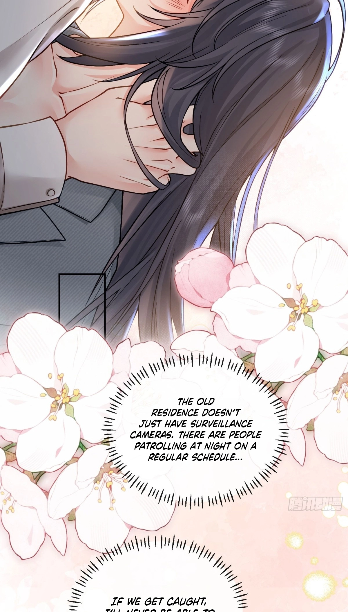 Planned Heartbeat Chapter 46 page 22 - 