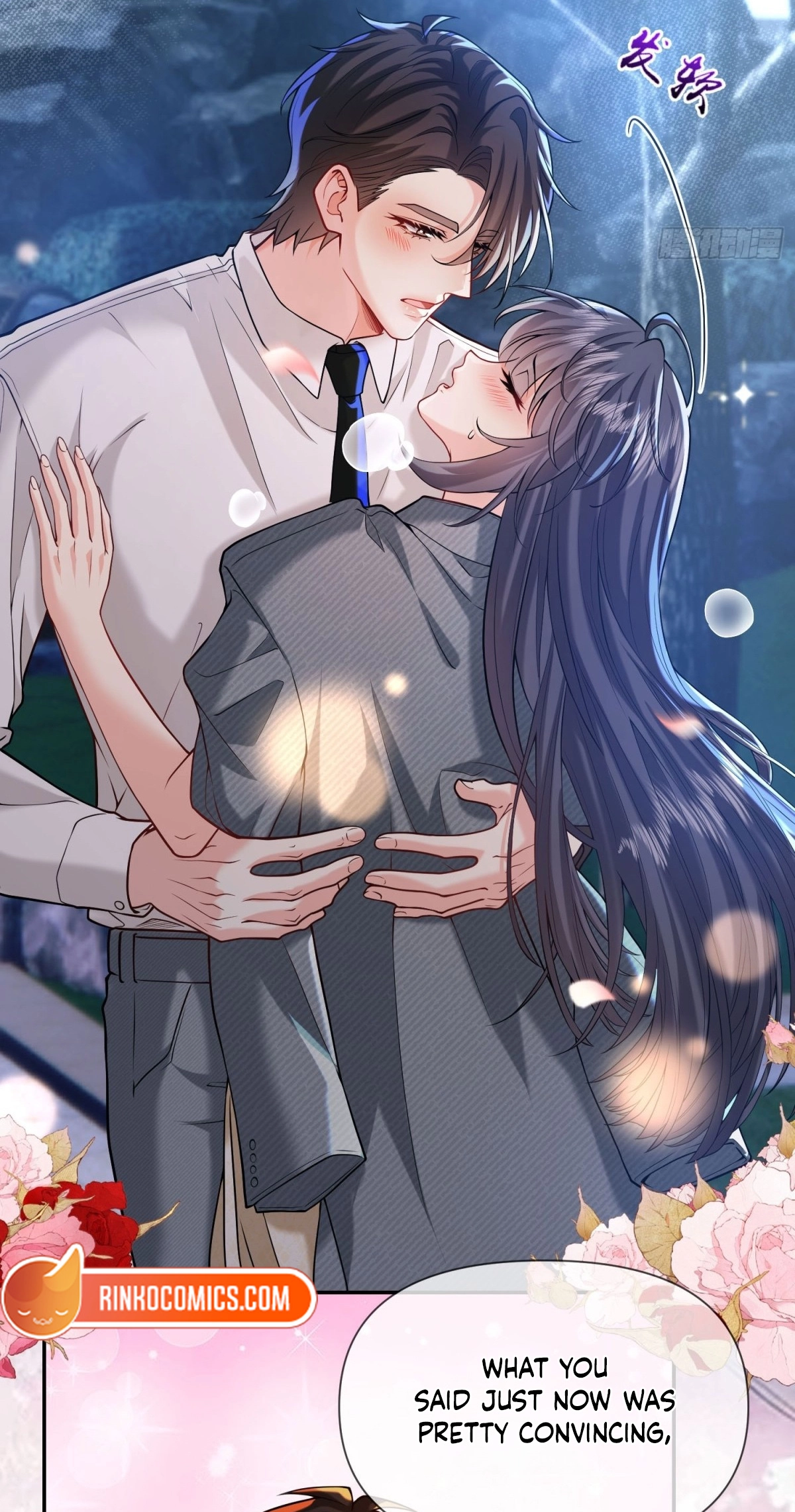 Planned Heartbeat Chapter 46 page 27 - 