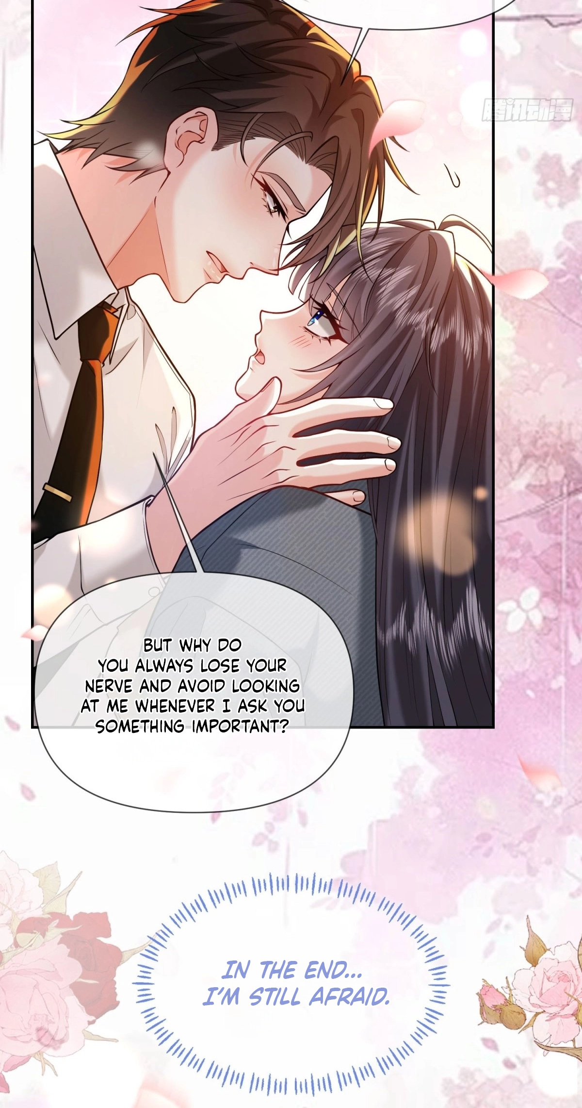 Planned Heartbeat Chapter 46 page 28 - 
