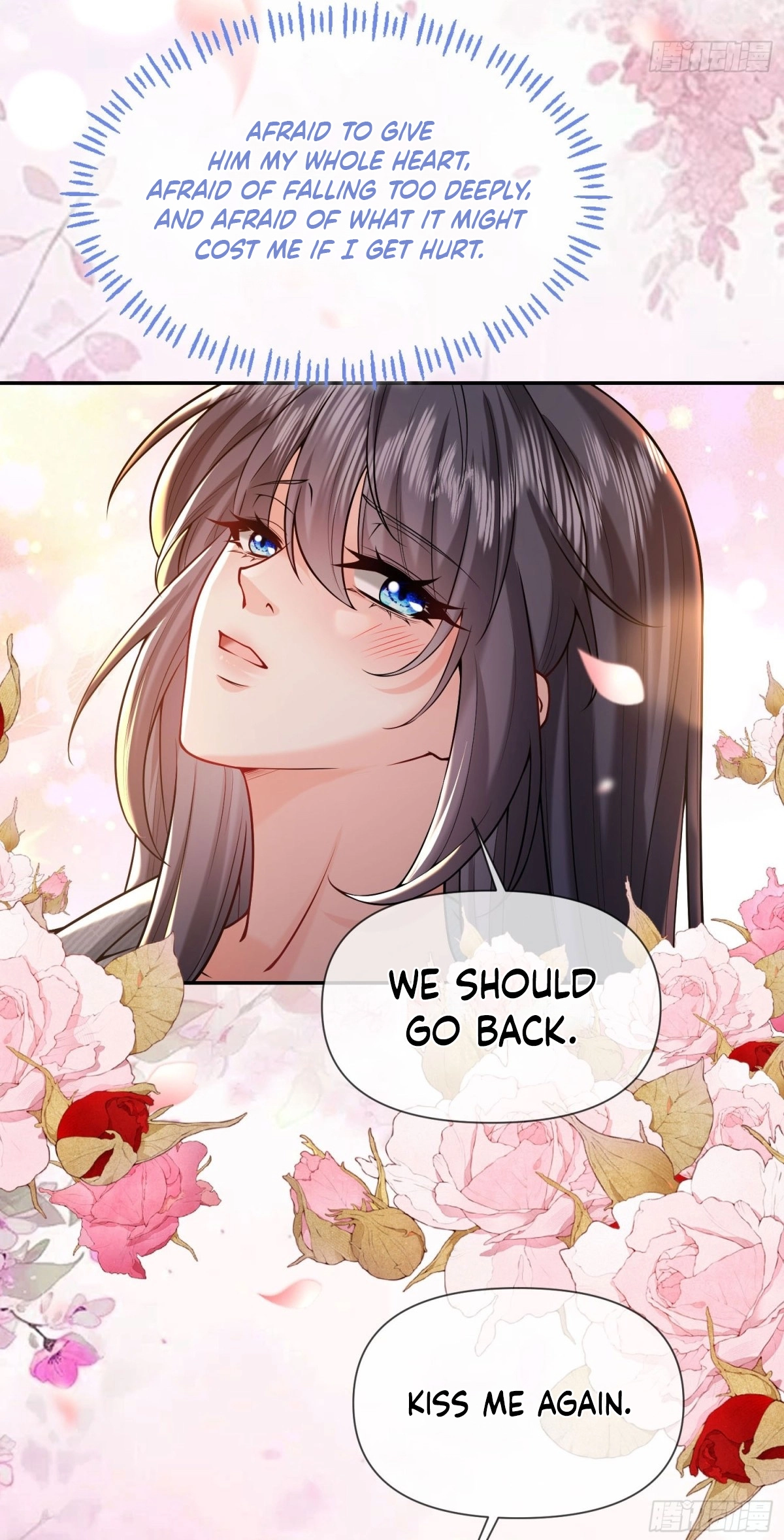 Planned Heartbeat Chapter 46 page 29 - 