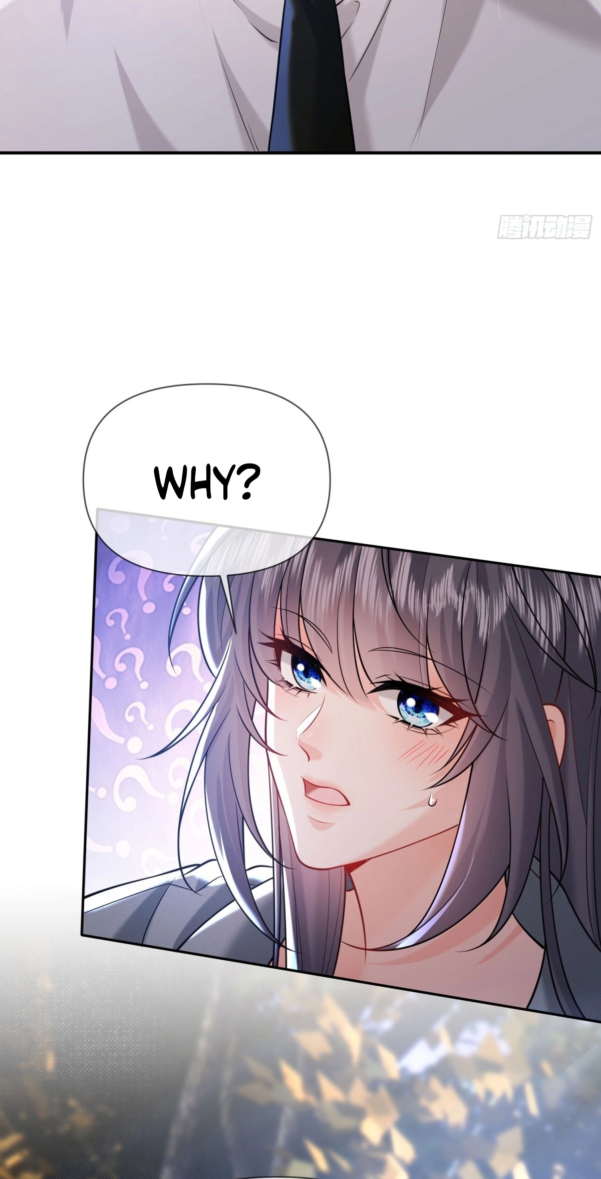 Planned Heartbeat Chapter 46 page 34 - 