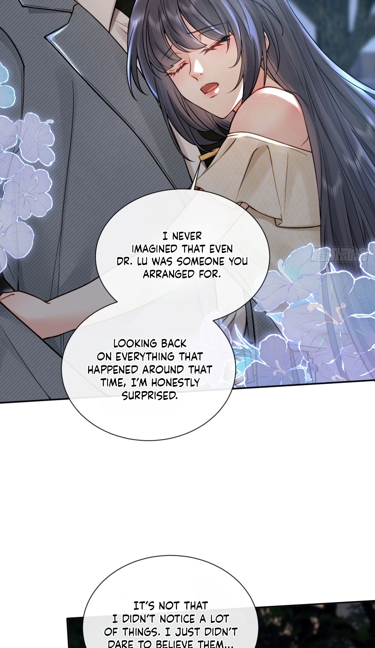 Planned Heartbeat Chapter 46 page 5 - 