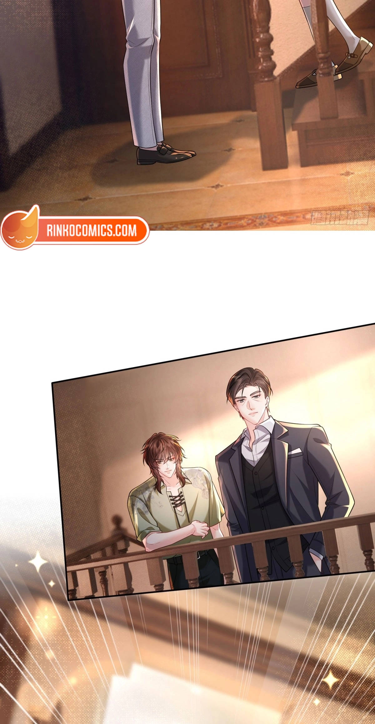 Planned Heartbeat Chapter 46 page 45 - 