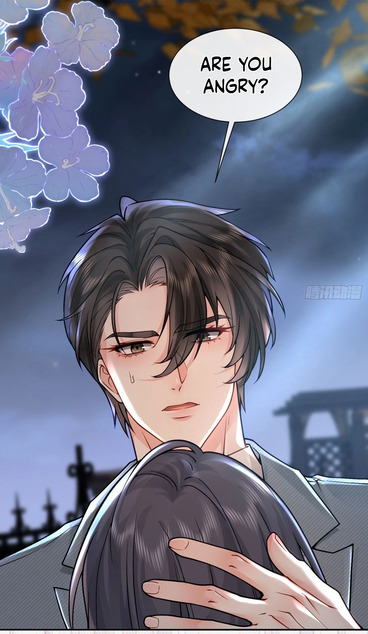 Planned Heartbeat Chapter 46 page 7 - 