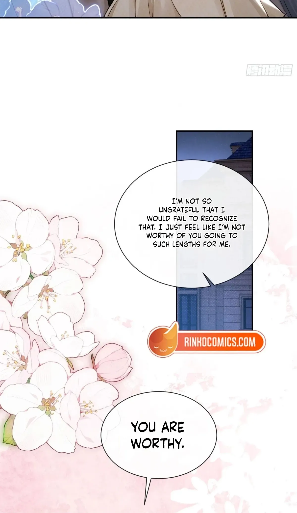 Planned Heartbeat Chapter 46 page 10 - 