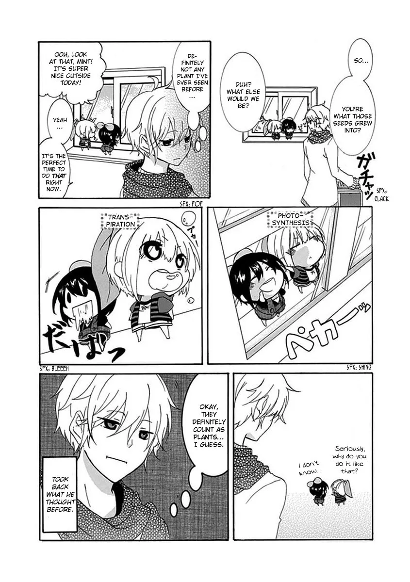 Plant Plan Chapter 0 page 5 - 
