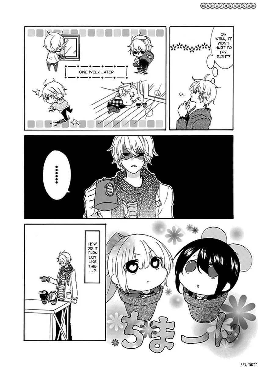 Plant Plan Chapter 1 page 3 - 