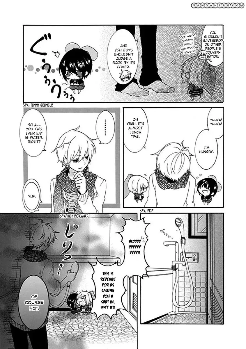 Plant Plan Chapter 1 page 7 - 