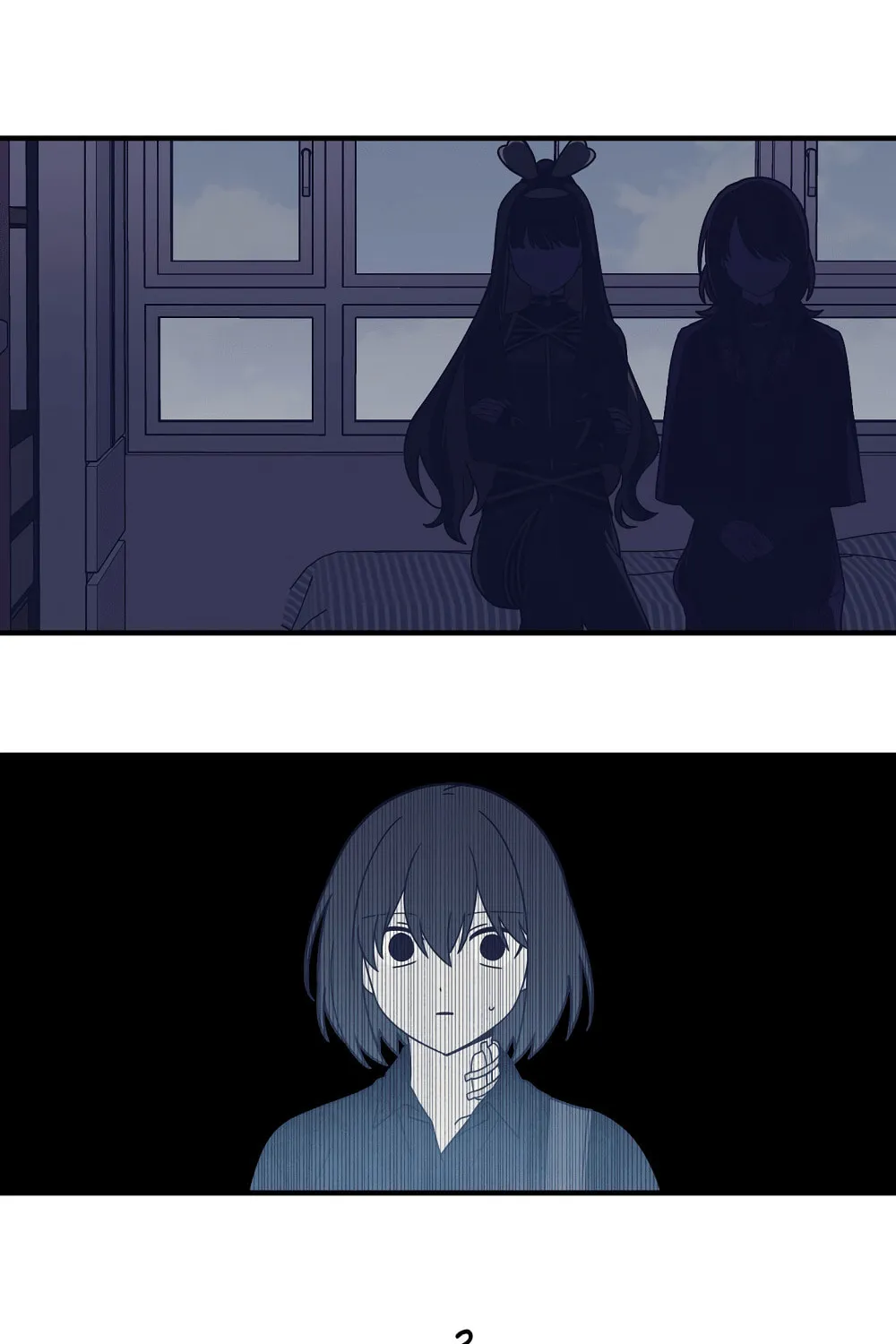 Plantus-ui Jeongwon Chapter 8 page 4 - 