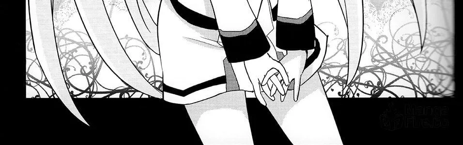 Plastic Memories Mini Comic Anthology Chapter 1 page 6 - 
