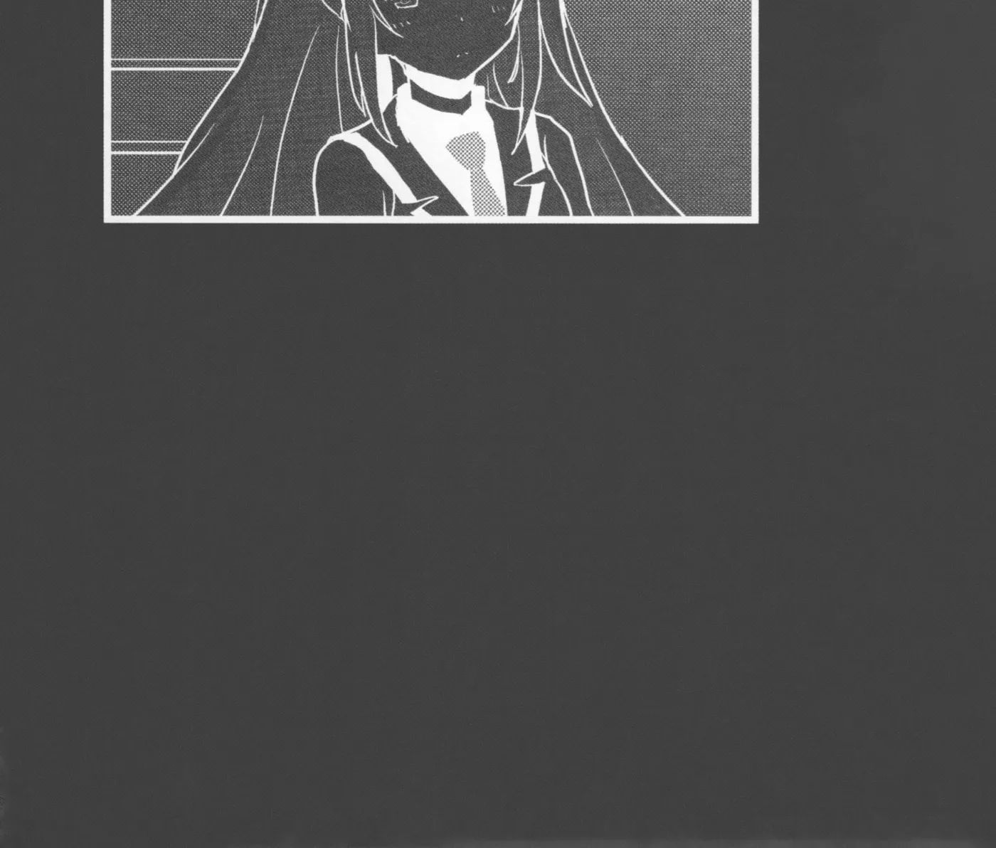Plastic Memories Mini Comic Anthology Chapter 1 page 8 - 
