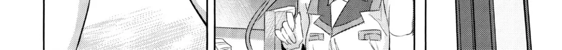 Plastic Memories Mini Comic Anthology Chapter 2 page 22 - 