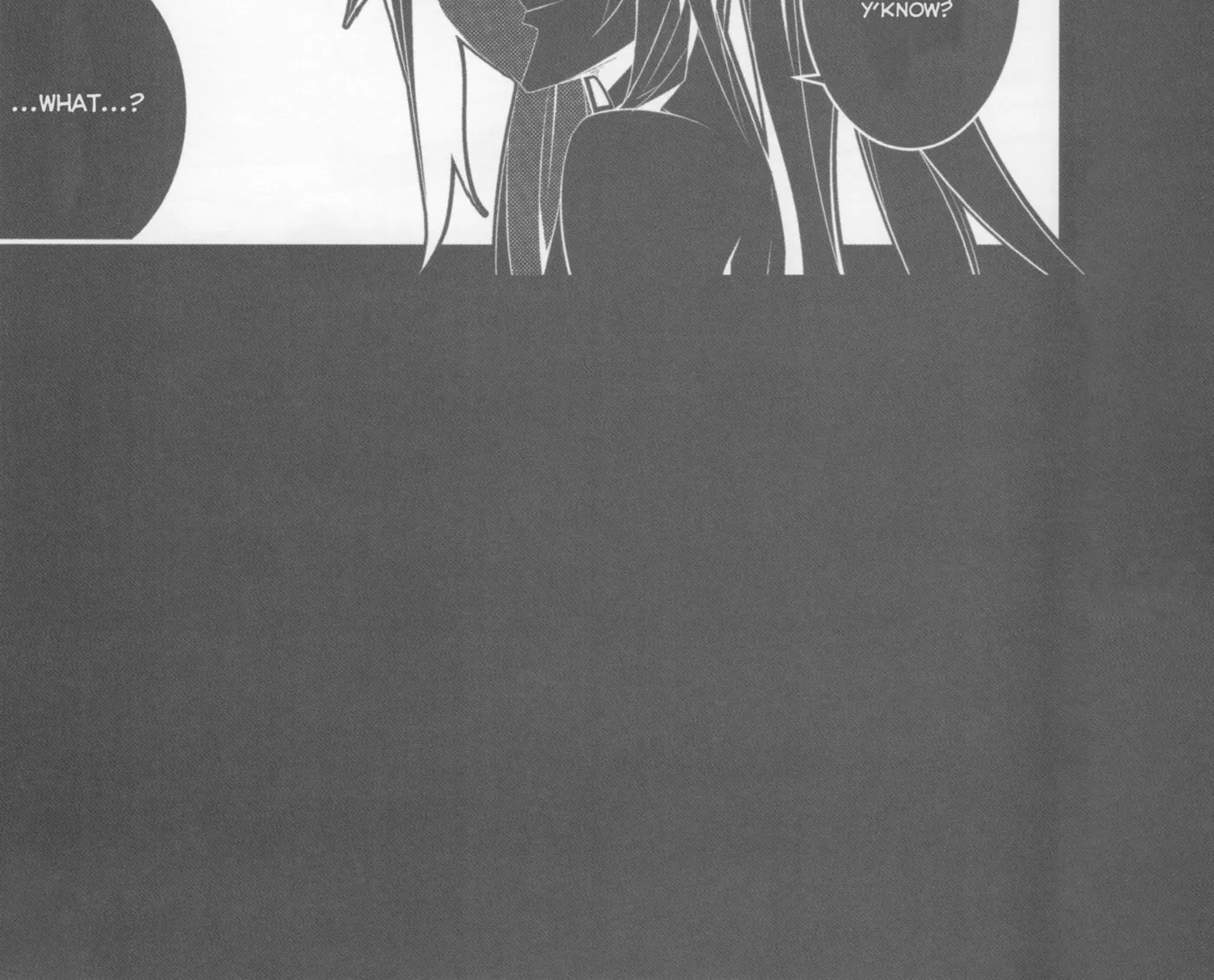 Plastic Memories Mini Comic Anthology Chapter 6 page 2 - 