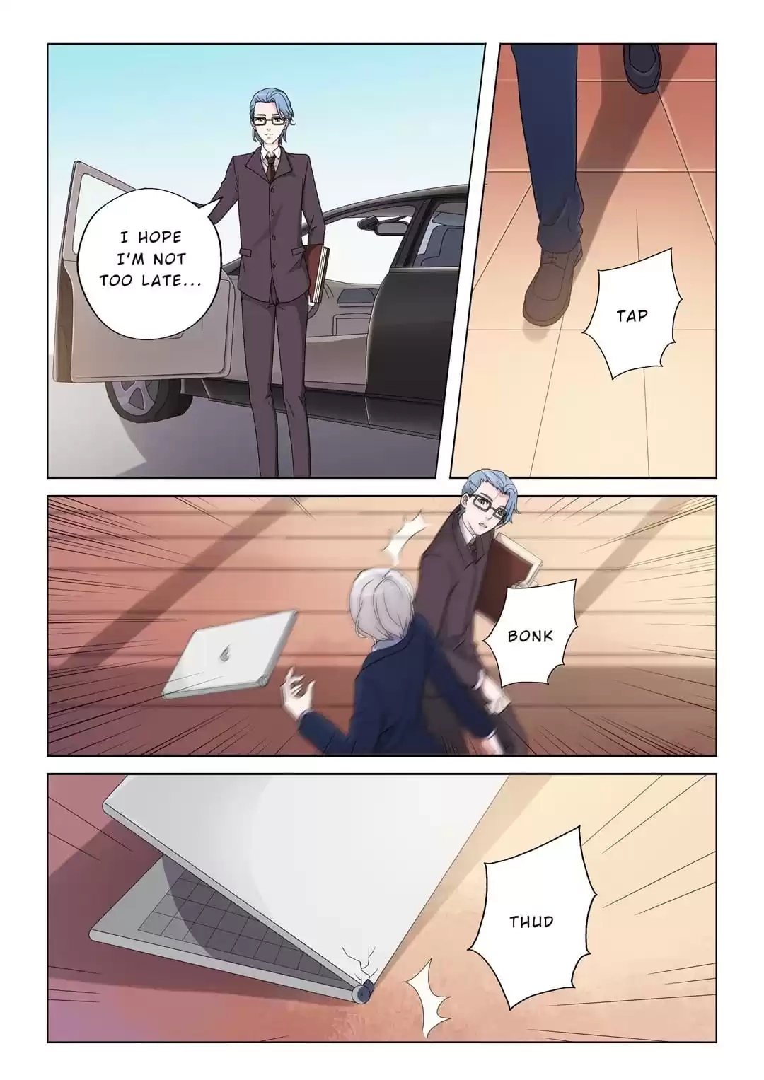 Plastic Surgery Chapter 77 page 11 - 