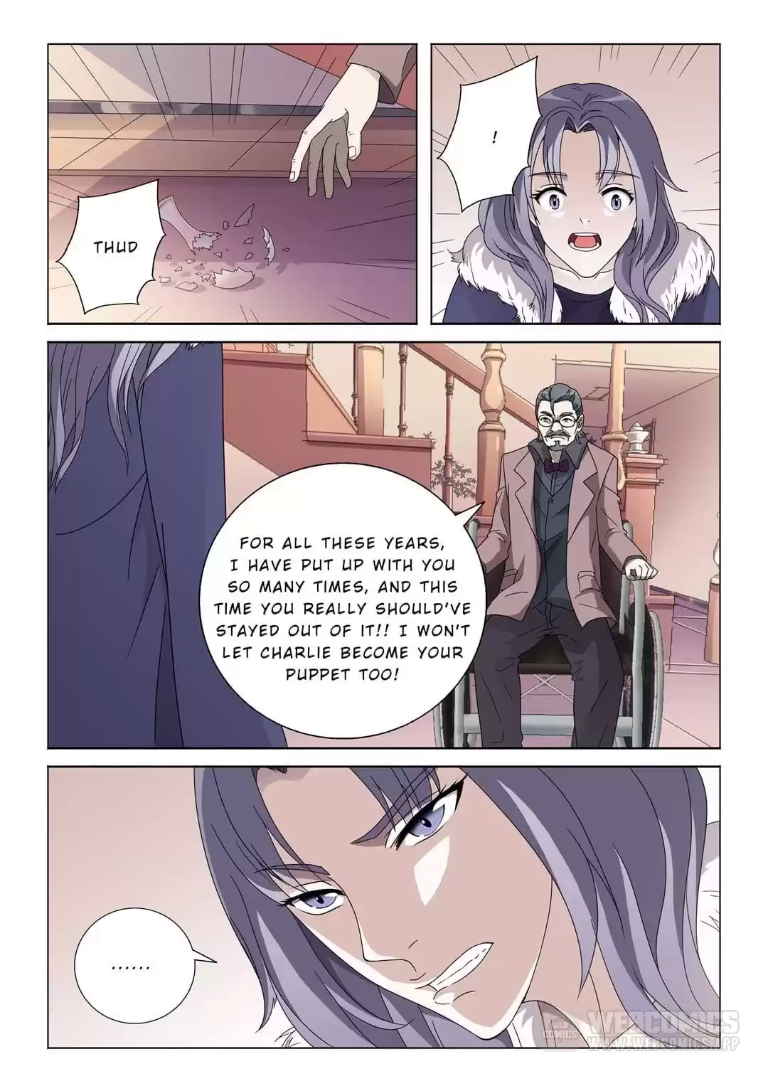 Plastic Surgery Chapter 80 page 5 - 