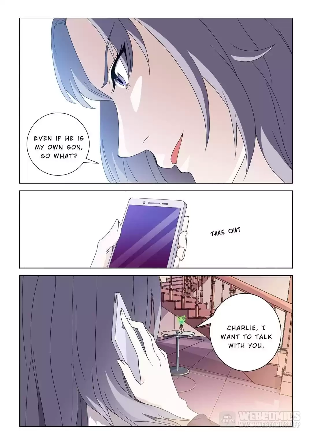 Plastic Surgery Chapter 80 page 9 - 