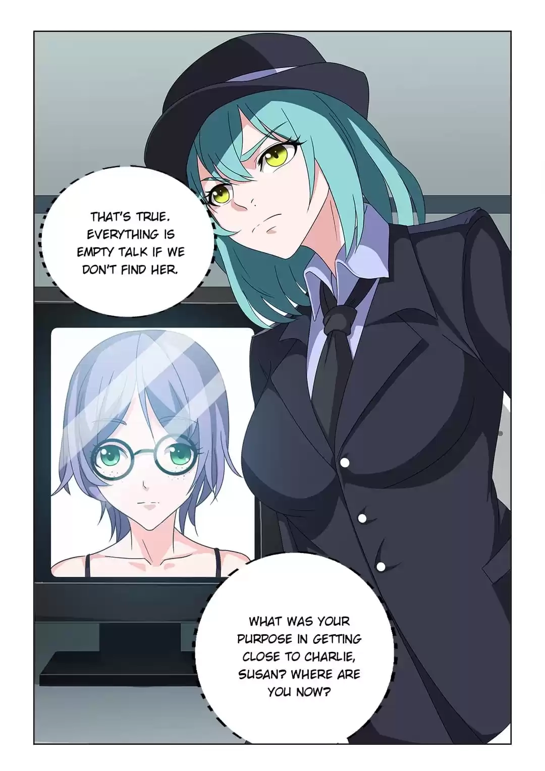 Plastic Surgery Chapter 83 page 13 - 