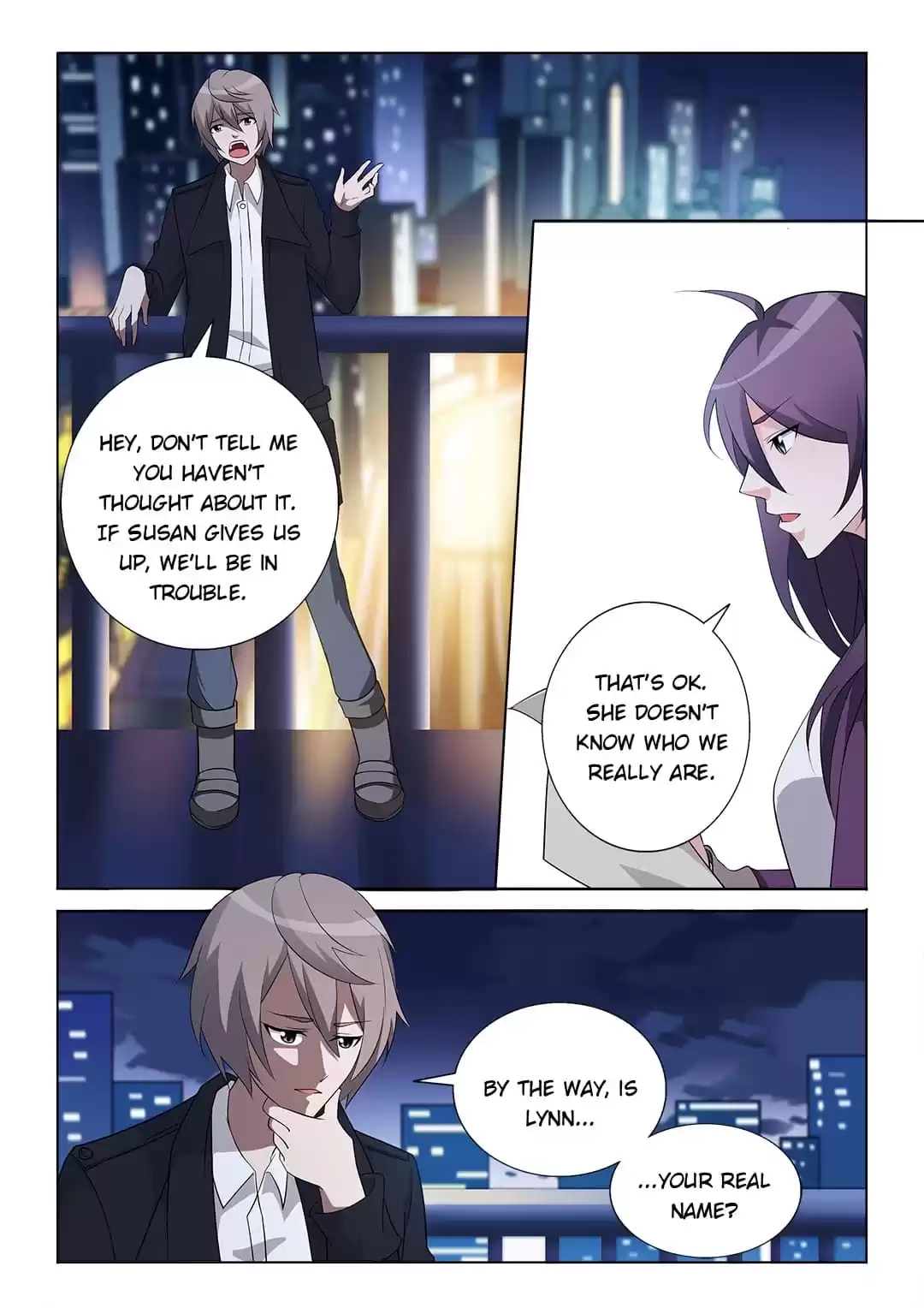 Plastic Surgery Chapter 83 page 25 - 