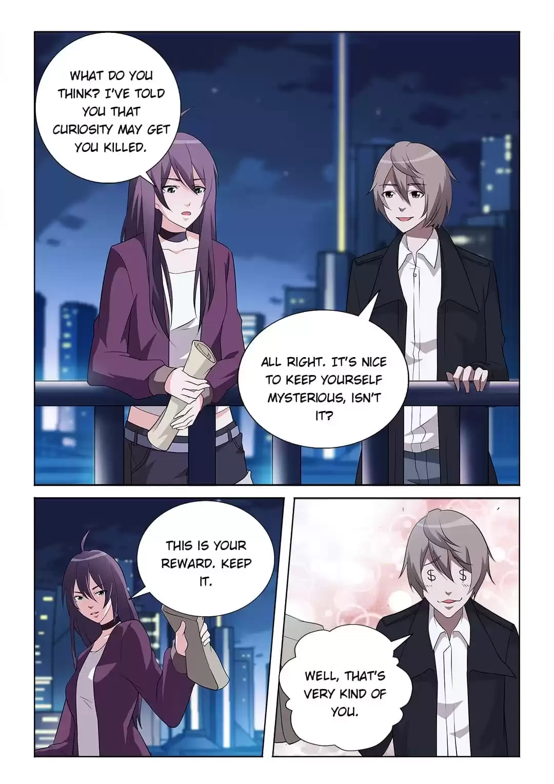 Plastic Surgery Chapter 83 page 26 - 