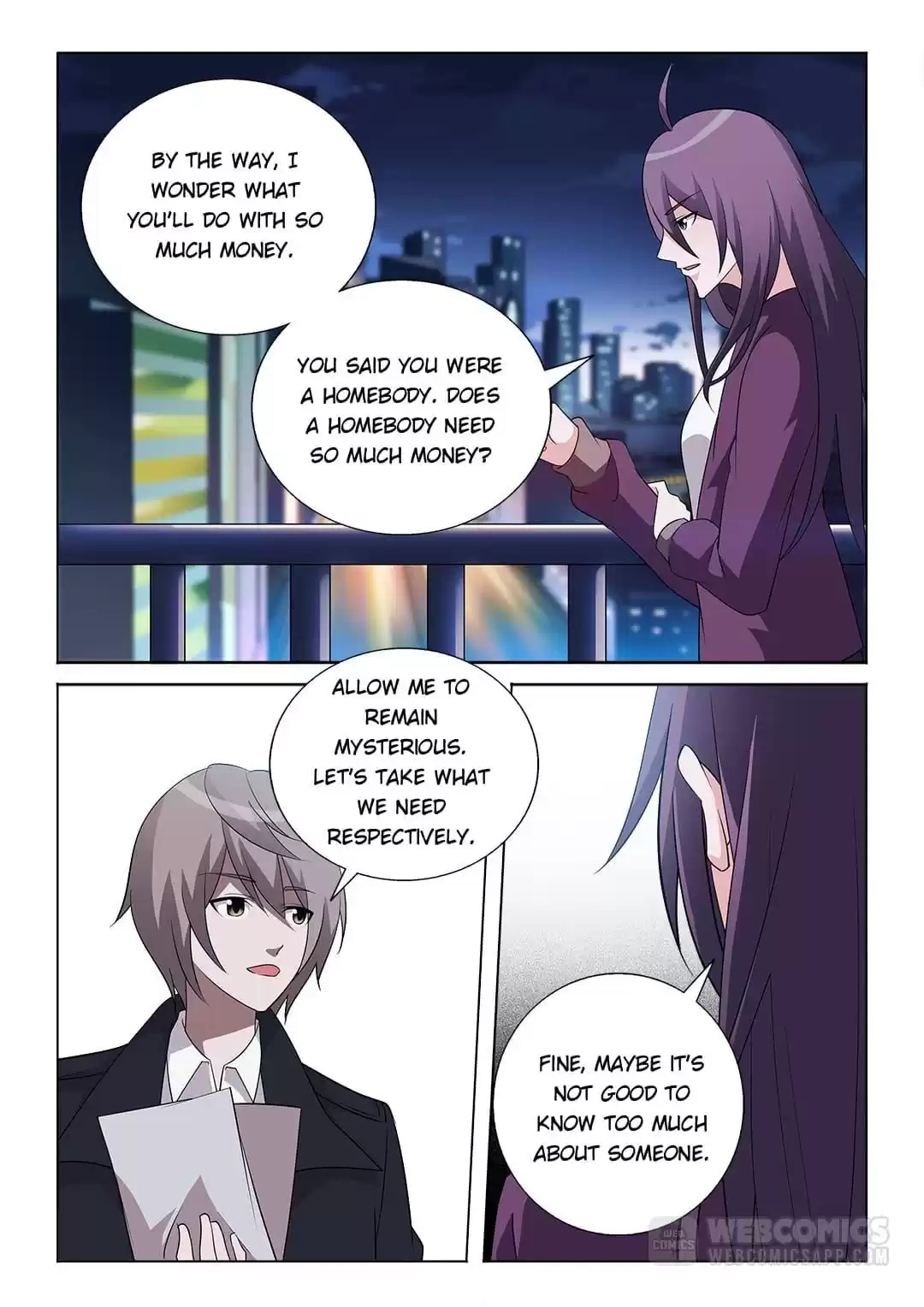 Plastic Surgery Chapter 83 page 27 - 