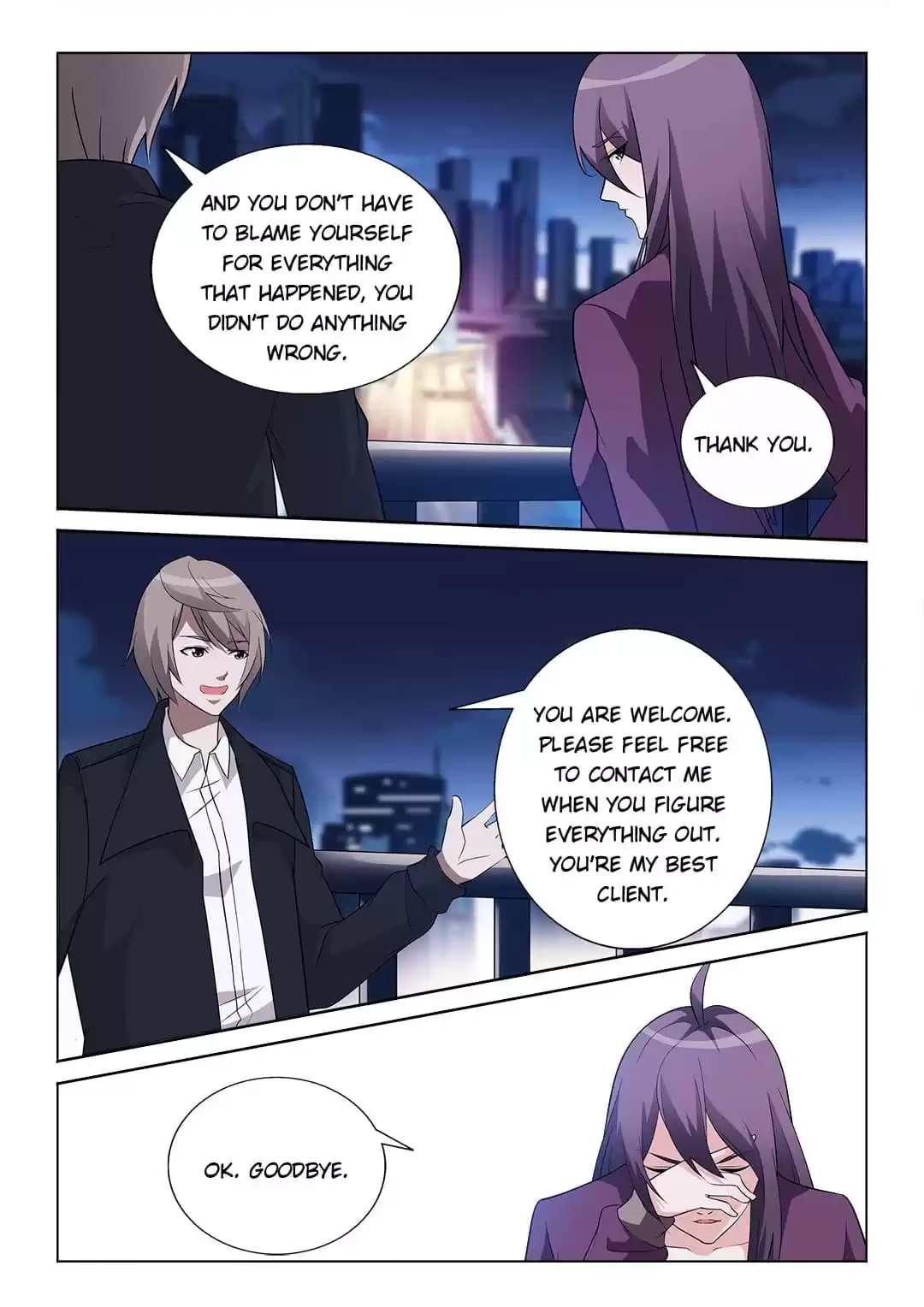 Plastic Surgery Chapter 83 page 29 - 