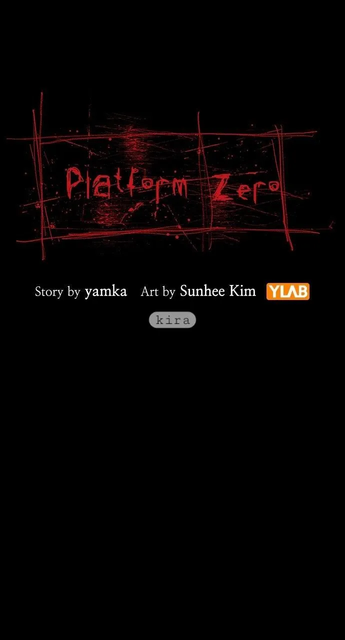 Platform Zero Chapter 0 page 36 - 