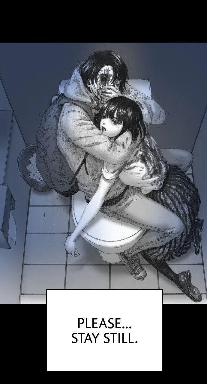 Platform Zero Chapter 0 page 6 - 