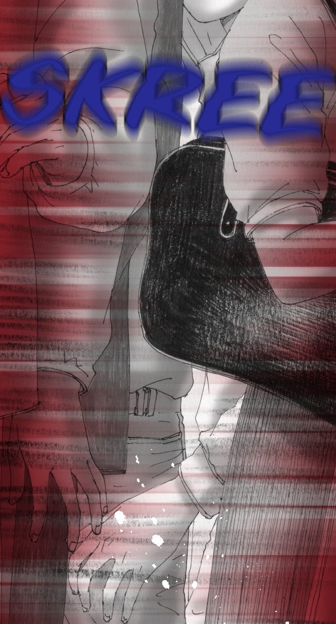 Platform Zero Episode 10 page 130 - 
